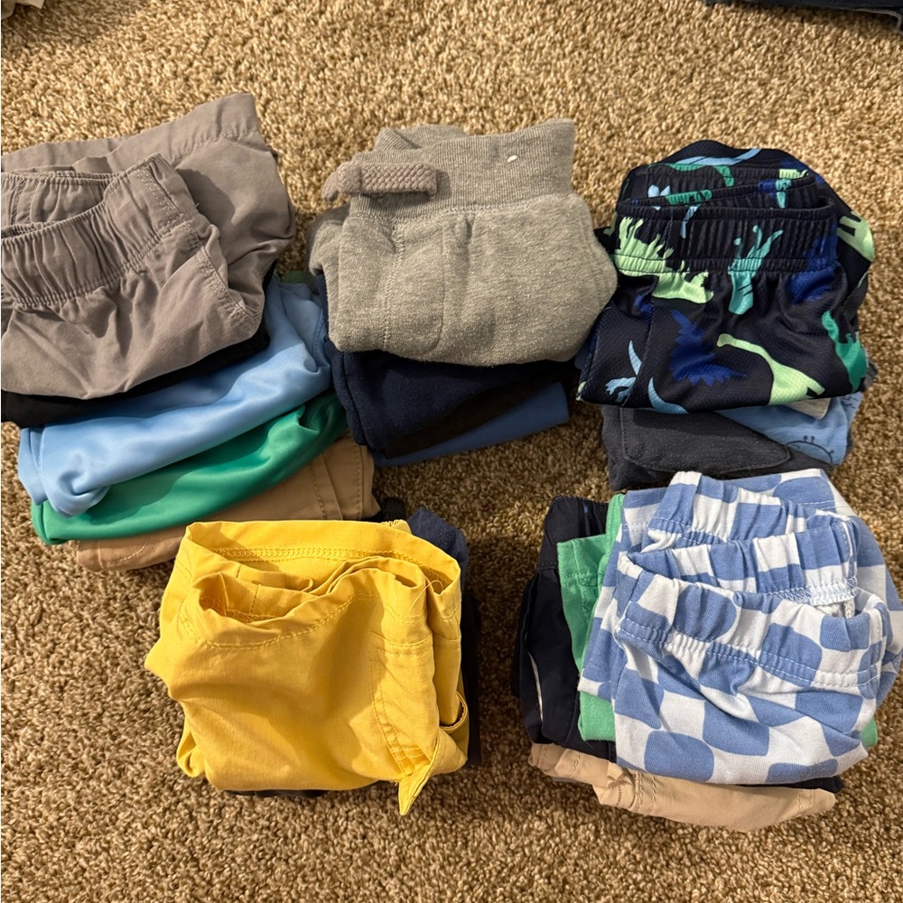 18 Mon boy bundle - Picture 2 of 8